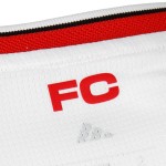 Camiseta de Local 1. FC Köln 2026/27 para Niño Camiseta de Local 1. FC Köln 2026/27 para Niño