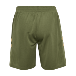 Hombre ASSE 2025/26 Tercero Pantalón Corto Hombre ASSE 2025/26 Tercero Pantalón Corto