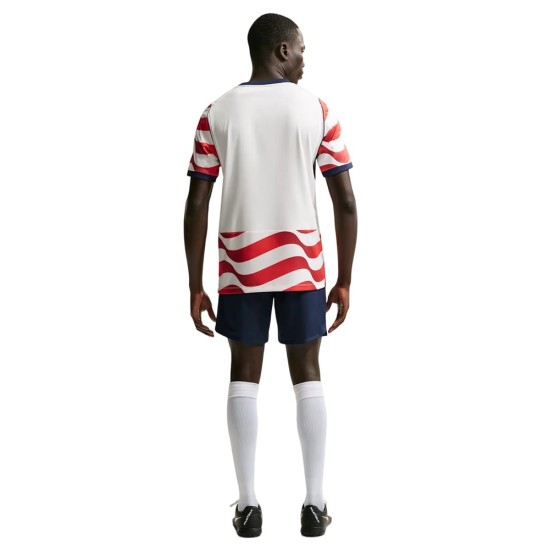 Shorts de visitante EE. UU. 2026 Copa del Mundo hombre Shorts de visitante EE. UU. 2026 Copa del Mundo hombre