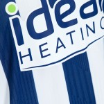 Camiseta de la 1.ª equipación del West Bromwich Albion 2026/27 para hombre Camiseta de la 1.ª equipación del West Bromwich Albion 2026/27 para hombre