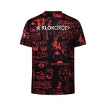 Camiseta de Calentamiento Tercera N.E.C. Nijmegen 2026/27 Niño Camiseta de Calentamiento Tercera N.E.C. Nijmegen 2026/27 Niño
