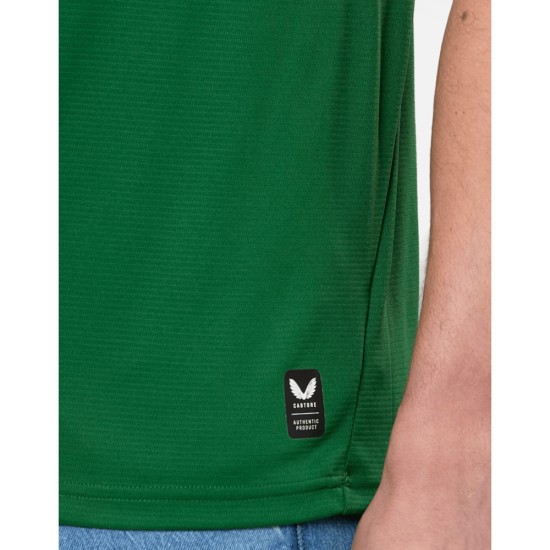 Camiseta Local Irlanda Hombre 2026 Camiseta Local Irlanda Hombre 2026