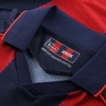 Camiseta de local Bologna FC 2026/27 para hombre Camiseta de local Bologna FC 2026/27 para hombre