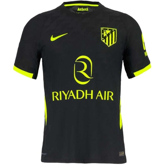 Conjunto Visitante Infantil Atletico Madrid 2026/27 Conjunto Visitante Infantil Atletico Madrid 2026/27