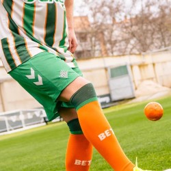 Pantalón Corto Forever Green 2025/26 Real Betis Niño Pantalón Corto Forever Green 2025/26 Real Betis Niño