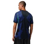 Camiseta Mundial 2026 Visitante Brasil Niño Camiseta Mundial 2026 Visitante Brasil Niño