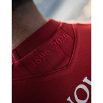 Camiseta 130 Aniversario 2025/26 Hannover 96 Niño Camiseta 130 Aniversario 2025/26 Hannover 96 Niño