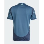 Camiseta Visitante Hombre Seattle Sounders FC 2025 Camiseta Visitante Hombre Seattle Sounders FC 2025