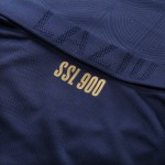 Camiseta tercera Lazio 2026/27 para hombre Camiseta tercera Lazio 2026/27 para hombre