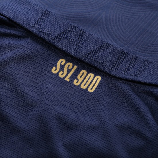 Camiseta tercera Lazio 2026/27 para hombre Camiseta tercera Lazio 2026/27 para hombre