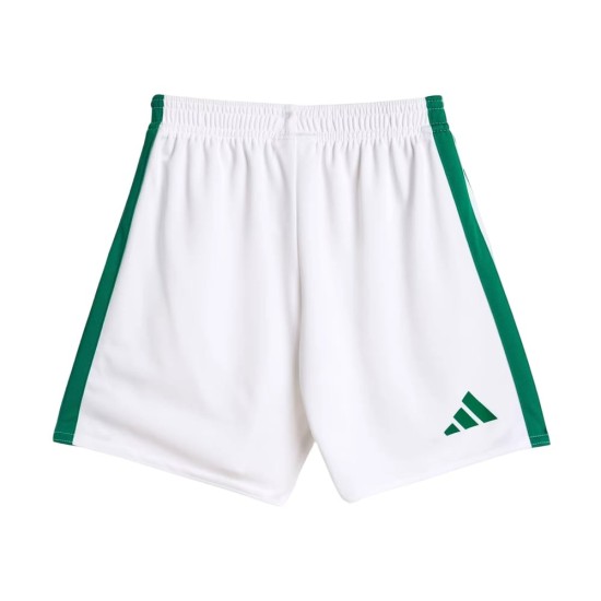 Conjunto de la Copa Mundial 2026 de México Primera Equipación para Niño Conjunto de la Copa Mundial 2026 de México Primera Equipación para Niño