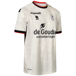 Camiseta Tercera Sparta Rotterdam 2026/27 para Hombre Camiseta Tercera Sparta Rotterdam 2026/27 para Hombre