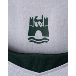 Camiseta visitante infantil VfL Wolfsburg 2026/27 Camiseta visitante infantil VfL Wolfsburg 2026/27
