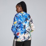 Camiseta de manga larga Stone Roses Manchester United 2025/26 para mujer Camiseta de manga larga Stone Roses Manchester United 2025/26 para mujer