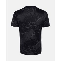 Camiseta de calentamiento visitante Tottenham Hotspur 2025/26 Niño