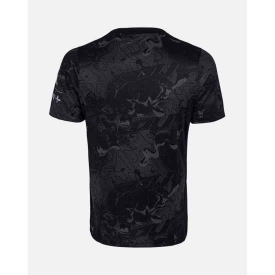 Camiseta de calentamiento visitante Tottenham Hotspur 2025/26 Hombre