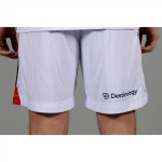 Pantalón corto de niño Bolton Wanderers 2026/27 de local Pantalón corto de niño Bolton Wanderers 2026/27 de local