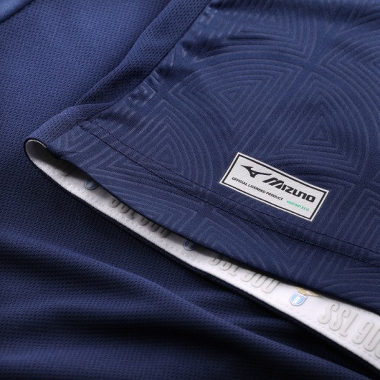 Camiseta tercera Lazio 2026/27 para hombre Camiseta tercera Lazio 2026/27 para hombre