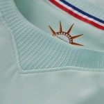 Camiseta Mundial 2026 Visitante Francia Hombre Camiseta Mundial 2026 Visitante Francia Hombre