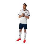 Pantalón Corto Visitante Bayern de Múnich 2026/27 Niño Pantalón Corto Visitante Bayern de Múnich 2026/27 Niño