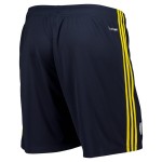 Pantalones Cortos Visitantes Leeds United 2026/27 para Niño