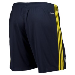 Pantalones Cortos Visitantes Leeds United 2026/27 para Niño Pantalones Cortos Visitantes Leeds United 2026/27 para Niño