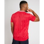 Camiseta Retro Local Candy Mujer Liverpool 1987/89 Camiseta Retro Local Candy Mujer Liverpool 1987/89