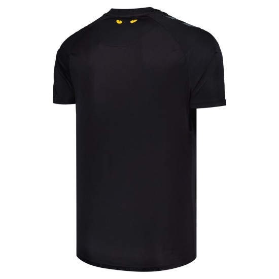 Niños Sunderland 2025/26 Tercer Camiseta Sin Patrocinador Niños Sunderland 2025/26 Tercer Camiseta Sin Patrocinador