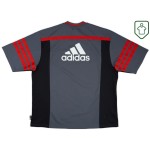 Camiseta retro Milan 2000/01 para hombre Camiseta retro Milan 2000/01 para hombre