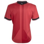 Camiseta de Visitante para Niño West Bromwich Albion 2026/27 Camiseta de Visitante para Niño West Bromwich Albion 2026/27
