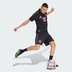 Niño Inter Miami CF 2026 Pantalones Cortos Visitante