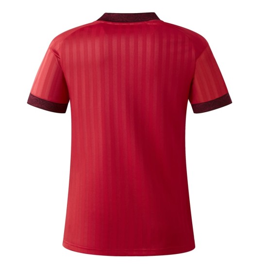 Camiseta Visitante Mujer OL 2026/27 Camiseta Visitante Mujer OL 2026/27