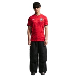 Camiseta Mundial 2026 Local Corea del Sur Mujer Camiseta Mundial 2026 Local Corea del Sur Mujer