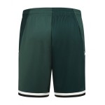 Pantalones Cortos Tercera Hombre Blackburn Rovers 2025/26