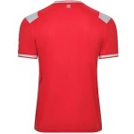 Camiseta de local 2026/27 infantil del 1. FC Kaiserslautern Camiseta de local 2026/27 infantil del 1. FC Kaiserslautern