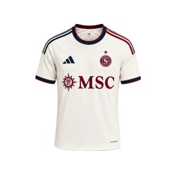 Conjunto de la 2.ª equipación del Servette FC 2026/27 para niño Conjunto de la 2.ª equipación del Servette FC 2026/27 para niño