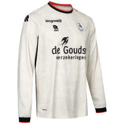 Camiseta de Manga Larga Tercera Sparta Rotterdam 2026/27 para Niño Camiseta de Manga Larga Tercera Sparta Rotterdam 2026/27 para Niño