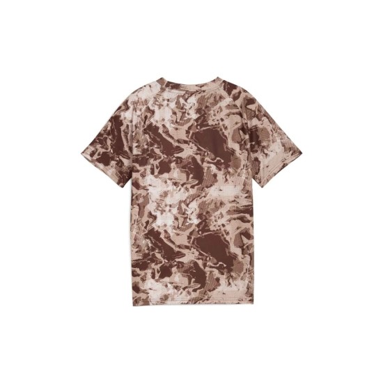 Camiseta de Calentamiento Tercera Hombre FC St. Pauli 2025/26