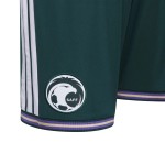 Shorts local Arabia Saudita 2026 Copa del Mundo mujer Shorts local Arabia Saudita 2026 Copa del Mundo mujer