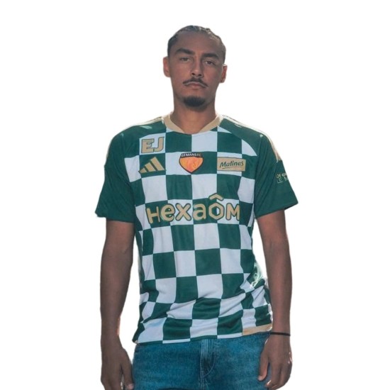 Tercera camiseta para hombre del Le Mans FC 2026/27 Tercera camiseta para hombre del Le Mans FC 2026/27