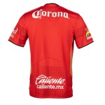 Camiseta local del Toluca FC 2025/26 para niño Camiseta local del Toluca FC 2025/26 para niño