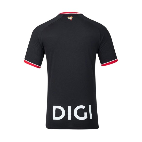Camiseta visitante Athletic Bilbao 2026/27 hombre Camiseta visitante Athletic Bilbao 2026/27 hombre