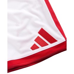 Pantalones cortos Local Nottingham Forest 2026/27 Niño Pantalones cortos Local Nottingham Forest 2026/27 Niño