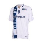 Camiseta visitante de hombre Empoli 2025/26