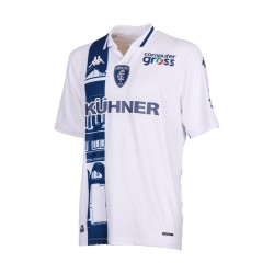 Camiseta visitante de hombre Empoli 2025/26