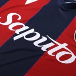 Camiseta de local Bologna FC 2026/27 para hombre Camiseta de local Bologna FC 2026/27 para hombre