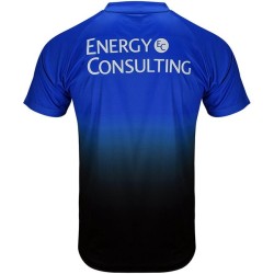 Camiseta Retro del AFC Bournemouth 2014/15 para hombre