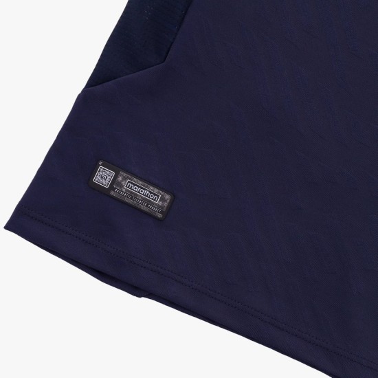 Hombre Ecuador 2026 Camiseta Visitante Copa del Mundo