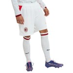 Pantalón Corto Visitante AC Milan 2026/27 Hombre Pantalón Corto Visitante AC Milan 2026/27 Hombre