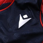 Camiseta de local Bologna FC 2026/27 para hombre Camiseta de local Bologna FC 2026/27 para hombre